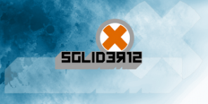 Create a Cool Music Logo on a Grunge Background