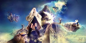 The Making of Predators of Heaven