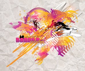 Designing a Vexel Banner