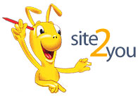 Site2You website builder