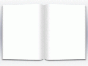 Creating a Book Effect