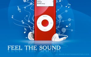 Professional Advertisement Poster