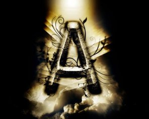 Create an Ancient Typography with Dry Soil Texture and Floral Brushset in Photoshop