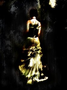 Design a Horror Looking, Extreme Grungy Style Poster in Photoshop