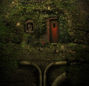 Creating a Fantasy Scene