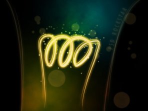 Drawing an Abstract Lightbulb