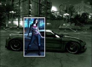 How to Emphasize Part of an Image