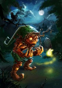 Creating \'Broken Link\'