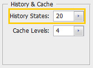 Optimize Photoshop for Better Performance