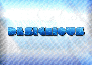 Create a Bright Floral Text Effect