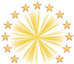 How to Build a Retro Emblem in Less than 10 Minutes