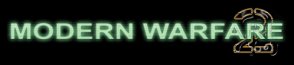 Modern Warfare 2 Text