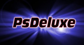 Light Rays Text Effect