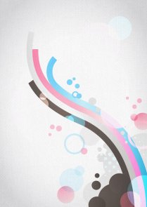 How to Create an Abstract Vector Design in Illustrator