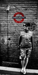 Create a Stylish Club Poster