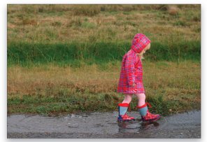 Remove Elements From a Photo in Photoshop CS4