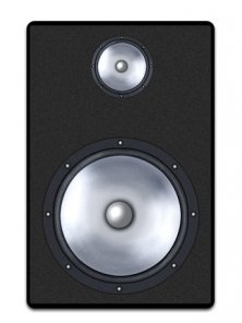 Draw a Speaker Icon in Photoshop