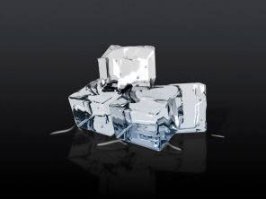 How to Create Ice Cubes in 3ds Max