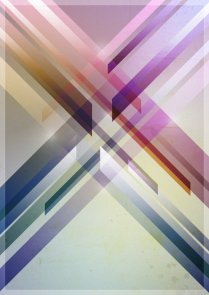 Design a Colorful Retro Futuristic Poster in Photoshop