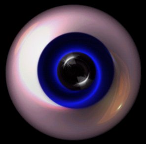 The Fastest Glass Sphere in the West