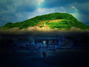 Photo Manipulate a Stunning Underworld Scene