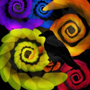 Create a Psychedelic Alternate Reality Using Photoshop Actions