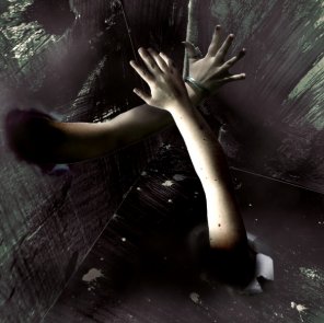 Create a Terrifying Surreal Photo Manipulation