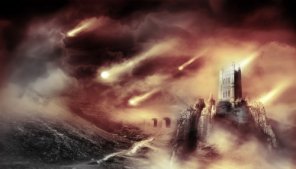 The Creation of "Lost in Memory" Epic Fantasy Artwork in Photoshop