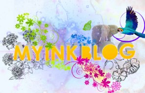 Create a Fun Floral 3D Text Design