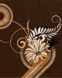 Retro Vector Illustration in 15 Steps