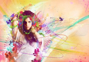 Girl of My Dreams (Exclusive Tutorial)