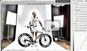 Toning HDR photographs in Photoshop CS5 (Video Tutorial)