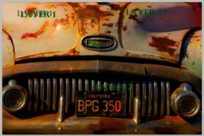 Adobe Photoshop CS5 Layer Styles and Preferences (Video Tutorial)