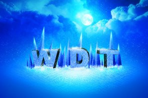 Ice, Snow, Winter Time!