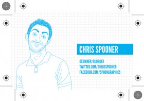 Create a Print Ready Business Card Design in Illustrator