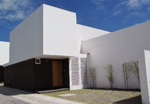 Image Correction in 4 Steps