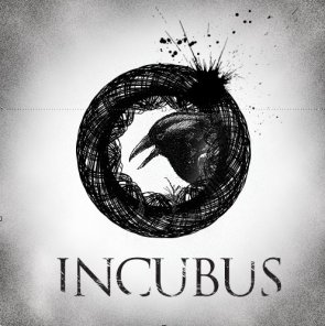 Incubus CD Cover Photoshop Tutorial