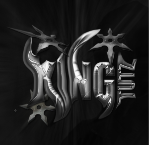 Create Insanely Realistic Metal Text in Photoshop