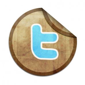 Create A Grungy Social Media Icon