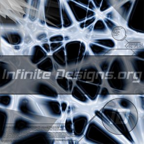 Create Glow Waves in Photoshop