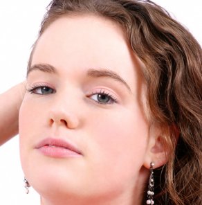 Remove Blemishes in Photoshop