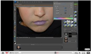Photoshop Elements Adjustment Layers (Video Tutorial)