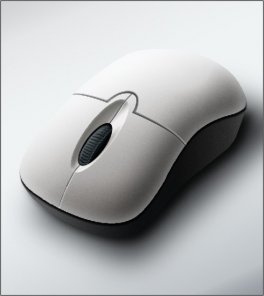 How to Create a Mouse in Photoshop