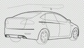 Creating a Hand Drawing from a Picture (Video Tutorial)