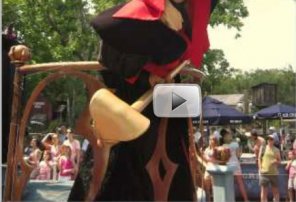 Vector Masks in Photoshop CS4 (Video Tutorial)