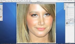 Photo Retouching Techniques in Photoshop (Video Tutorial)
