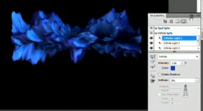 Create a Cool 3D Ice Effect (Video Tutorial)