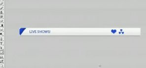 Create a Simple Web Header Bar (Video Tutorial)
