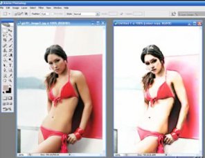 Turn Photo into a Sketch (Video Tutorial)