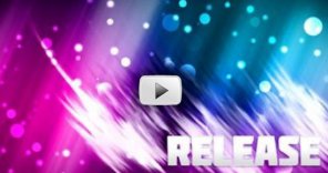 Create a Colorful Aurura Effect (Video Tutorial)